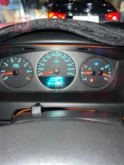 شيفروليه امبالا